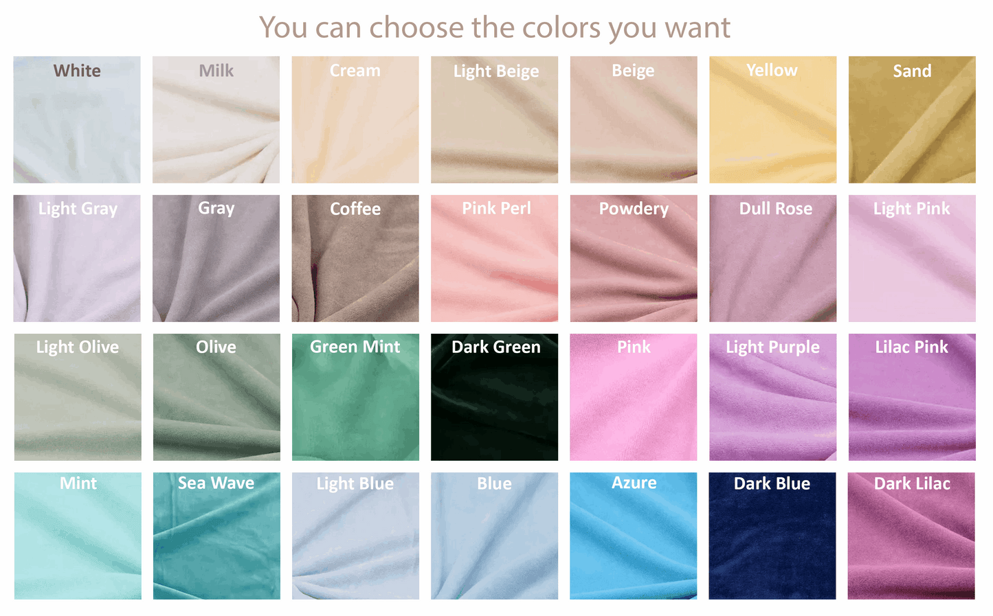 Pink, Purple & Mint Braided Crib Bumper