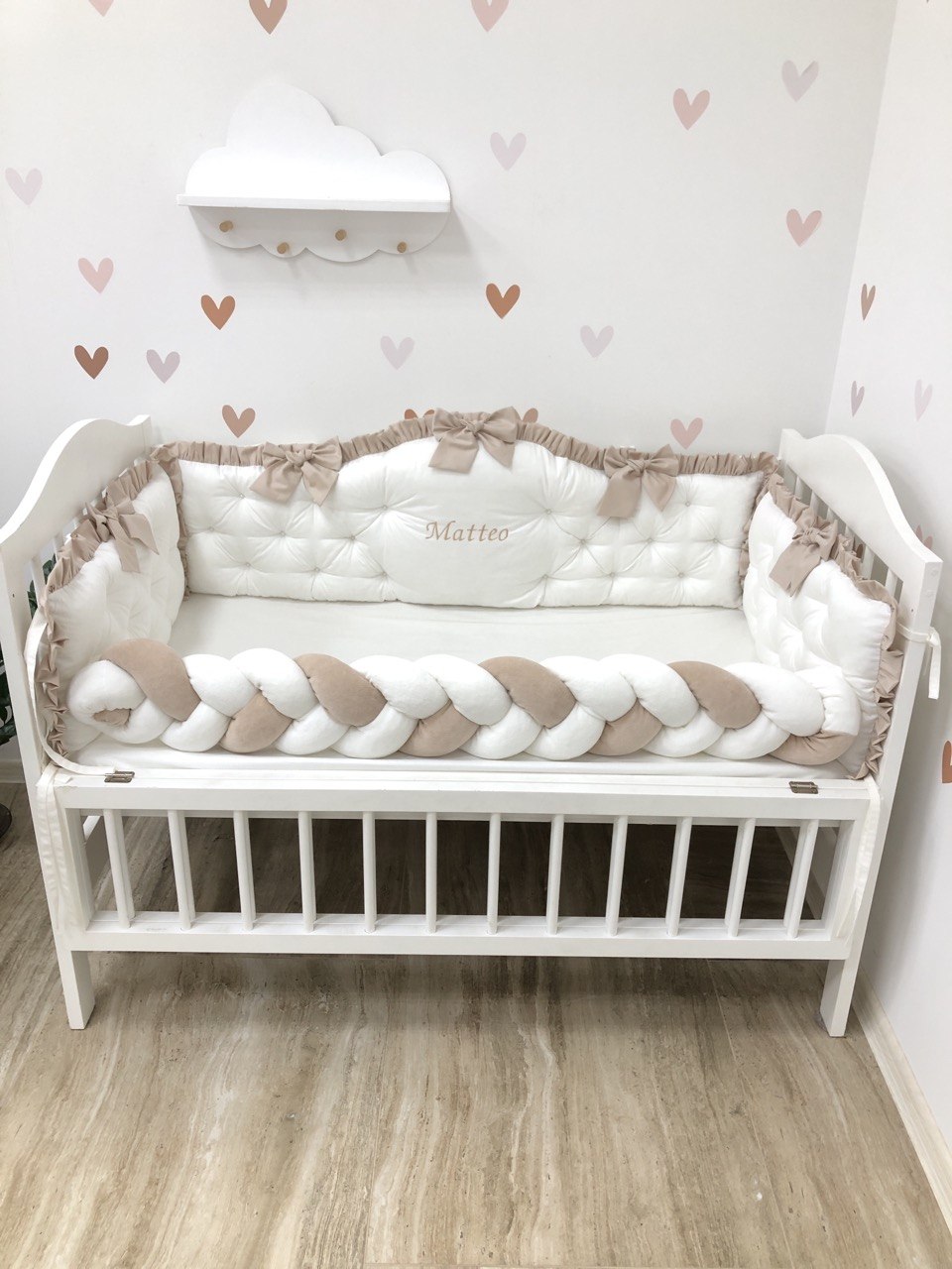 Custom Order Anayanci Milian
