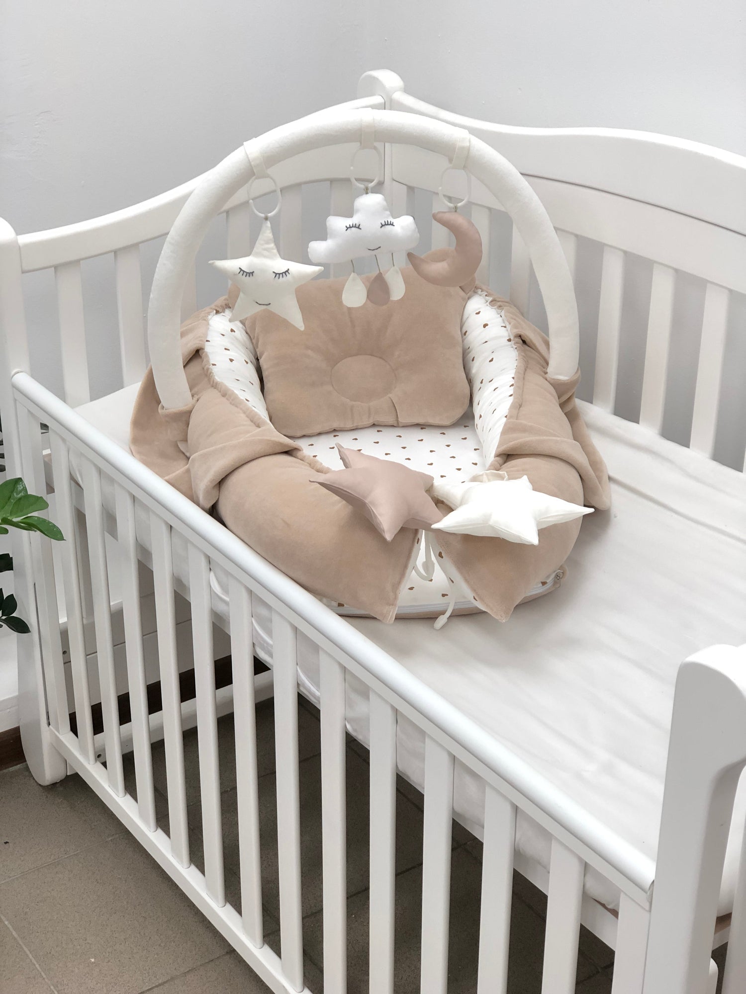 Baby Nest
