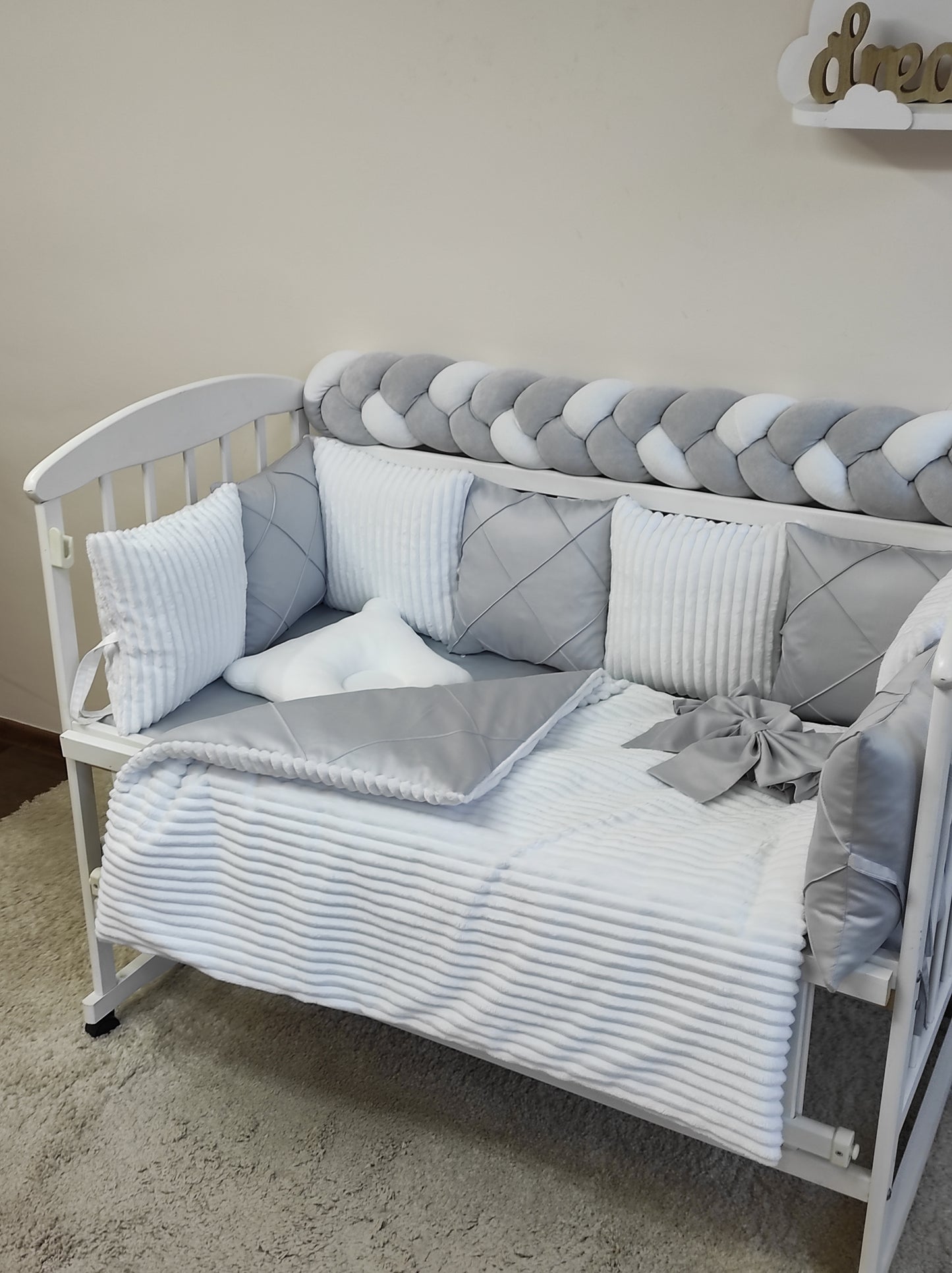 Modern Elegance in Every Stitch: The Silver Ribbon Collection