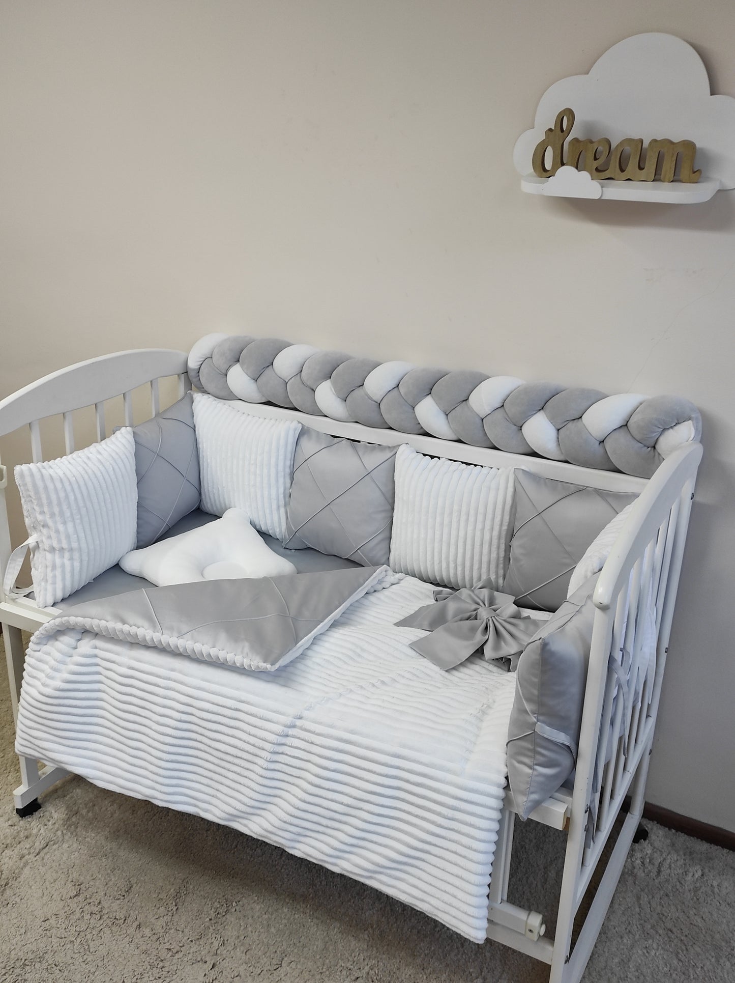 Modern Elegance in Every Stitch: The Silver Ribbon Collection