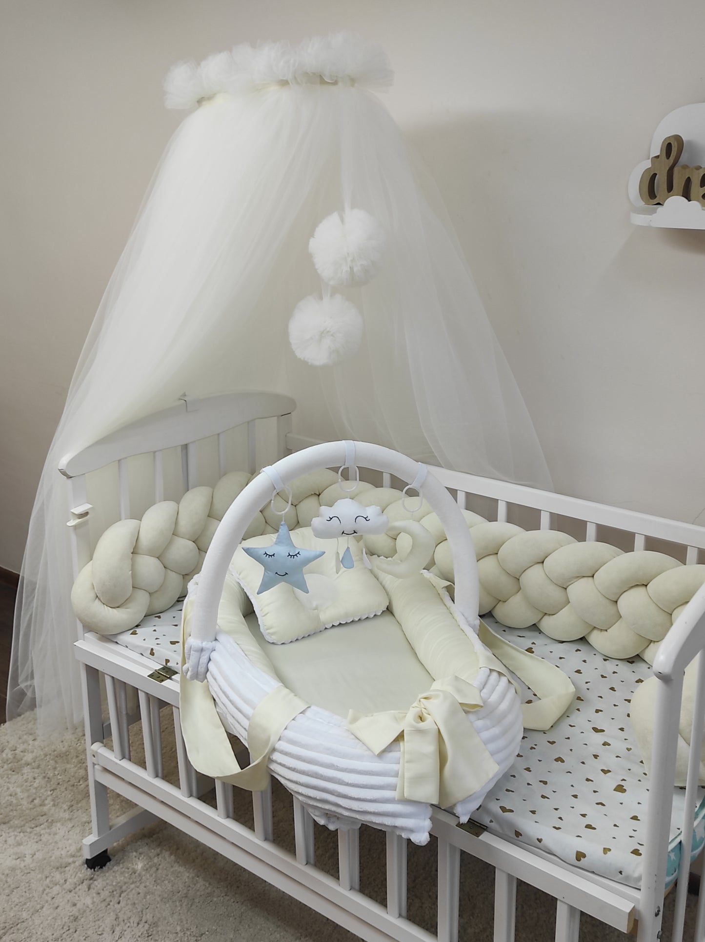 Milky Marshmallow: Timeless Elegance & Ultimate Softness