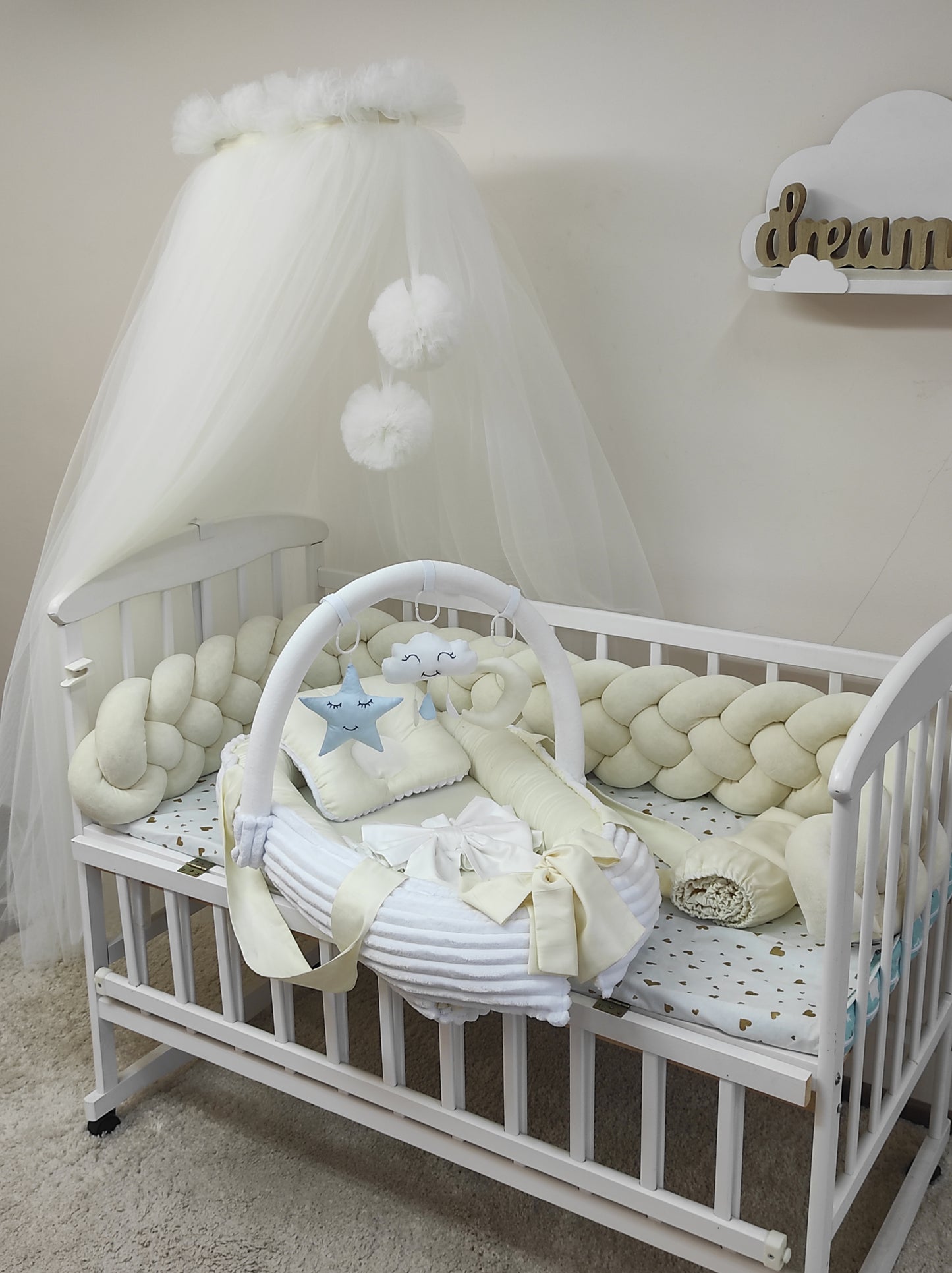 Milky Marshmallow: Timeless Elegance & Ultimate Softness
