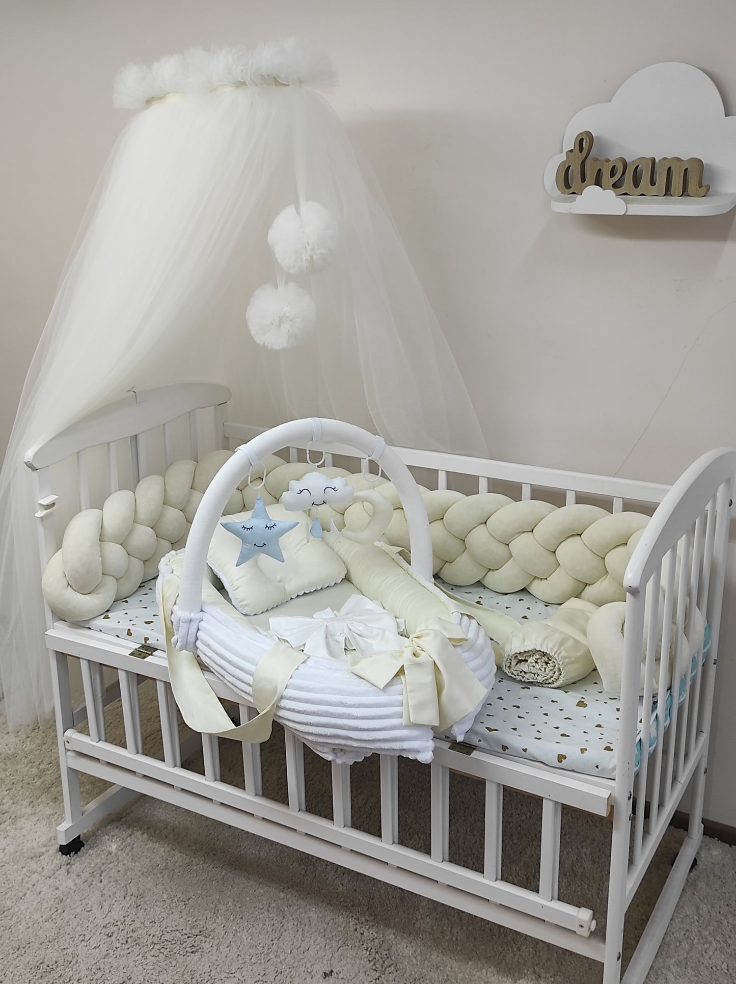 Milky Marshmallow: Timeless Elegance & Ultimate Softness
