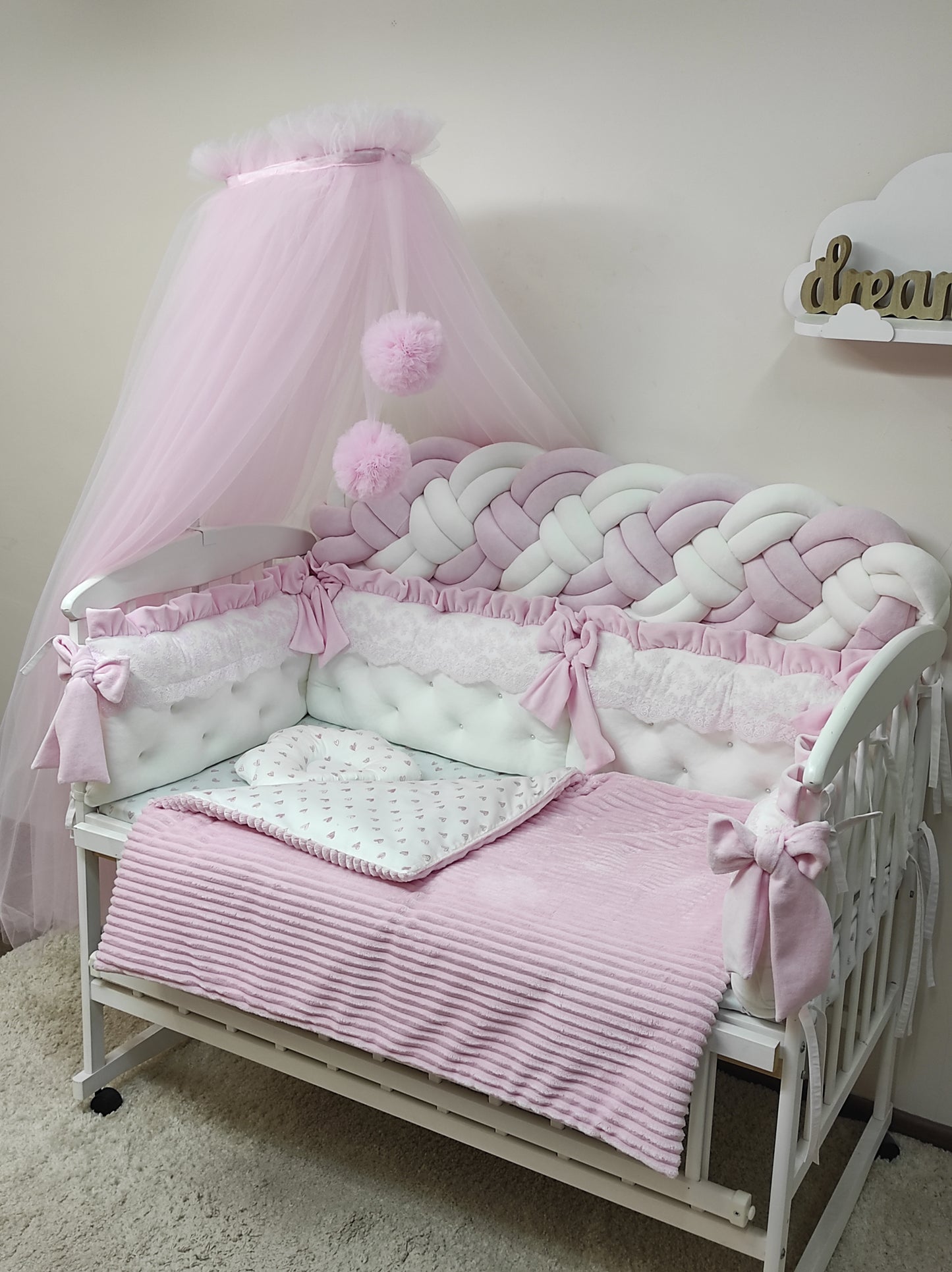 Royal Pink: Majestic Luxury & Artisan Craftsmanship