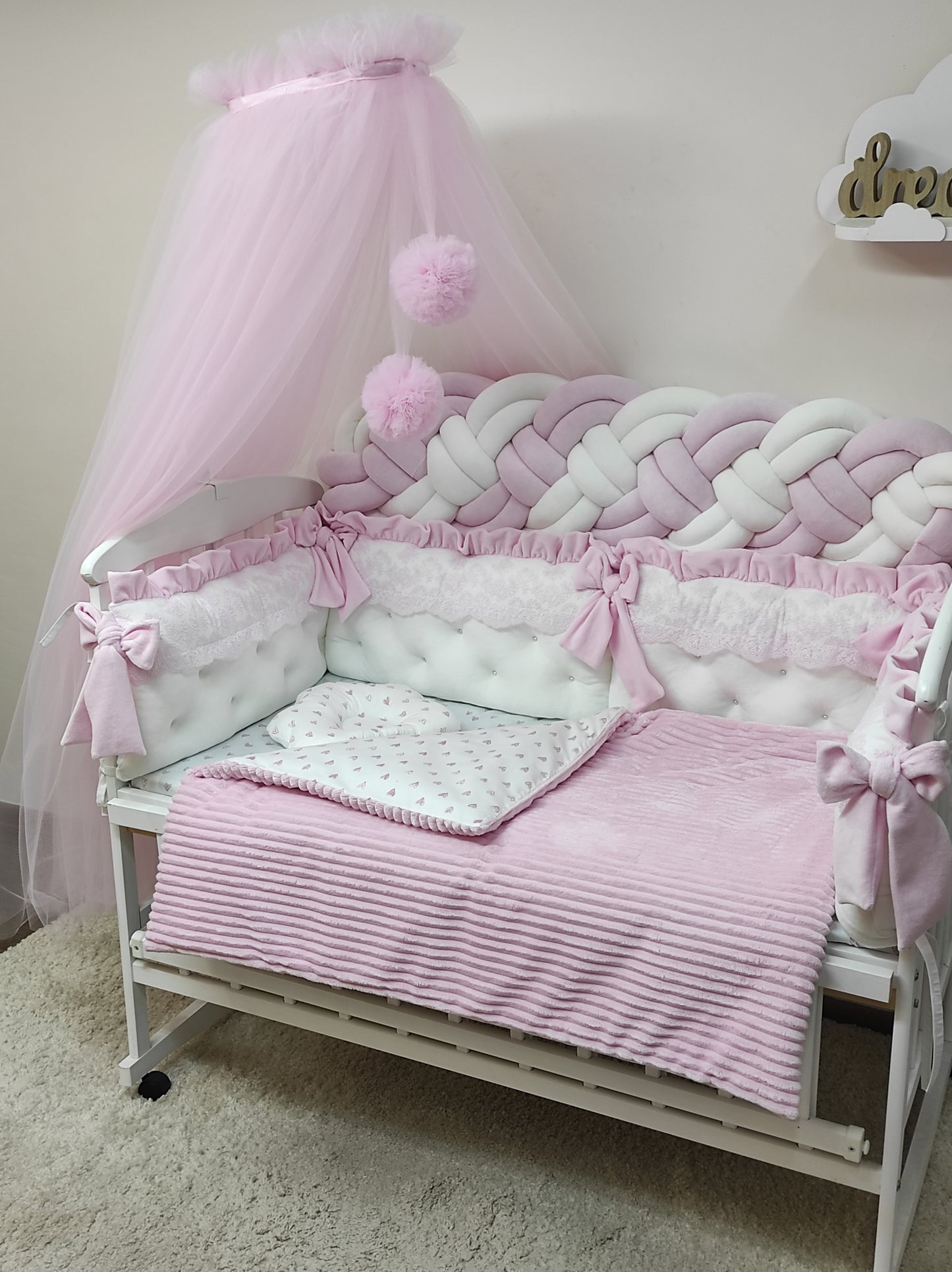 Royal Pink: Majestic Luxury & Artisan Craftsmanship