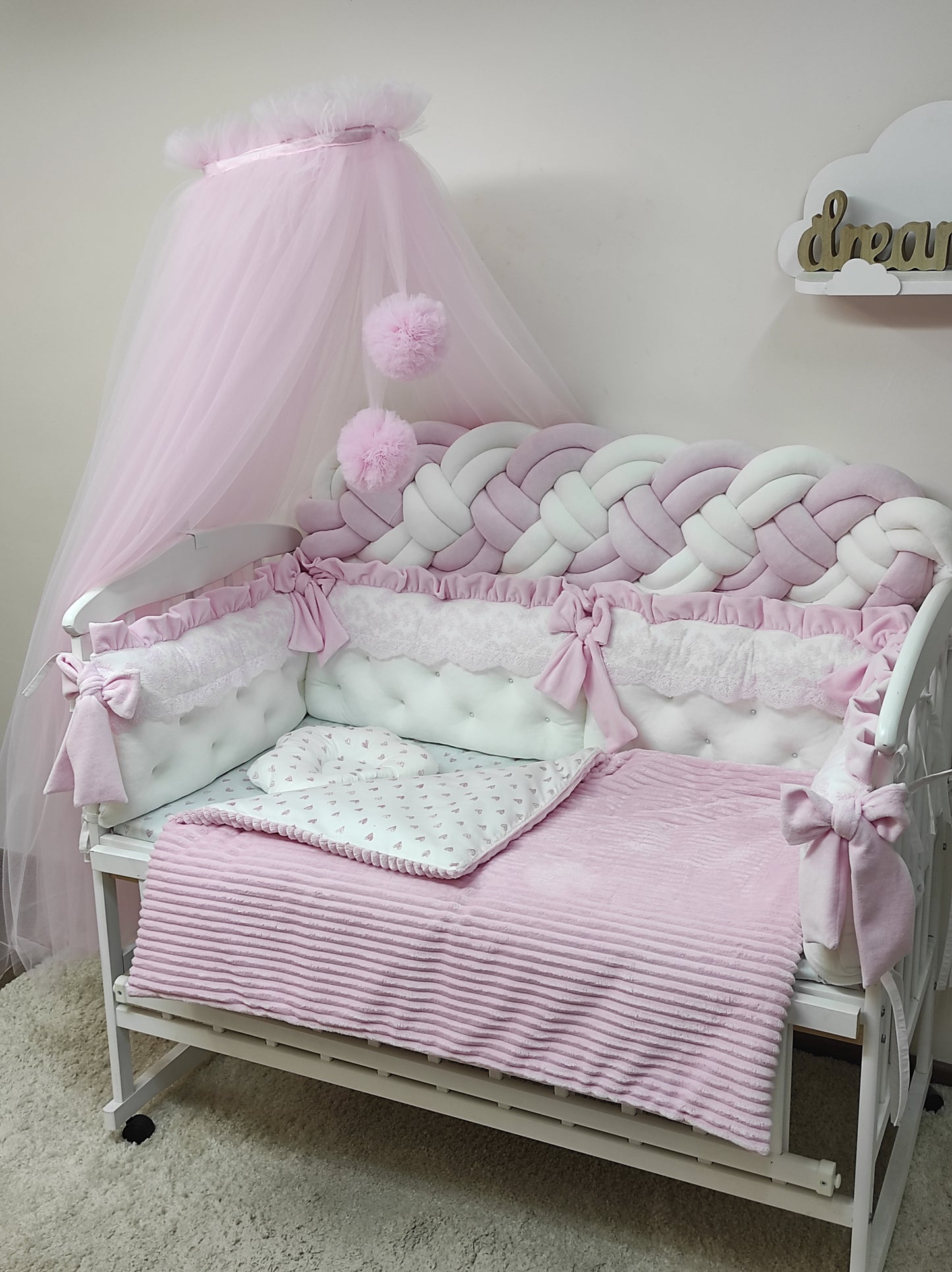 Royal Pink: Majestic Luxury & Artisan Craftsmanship