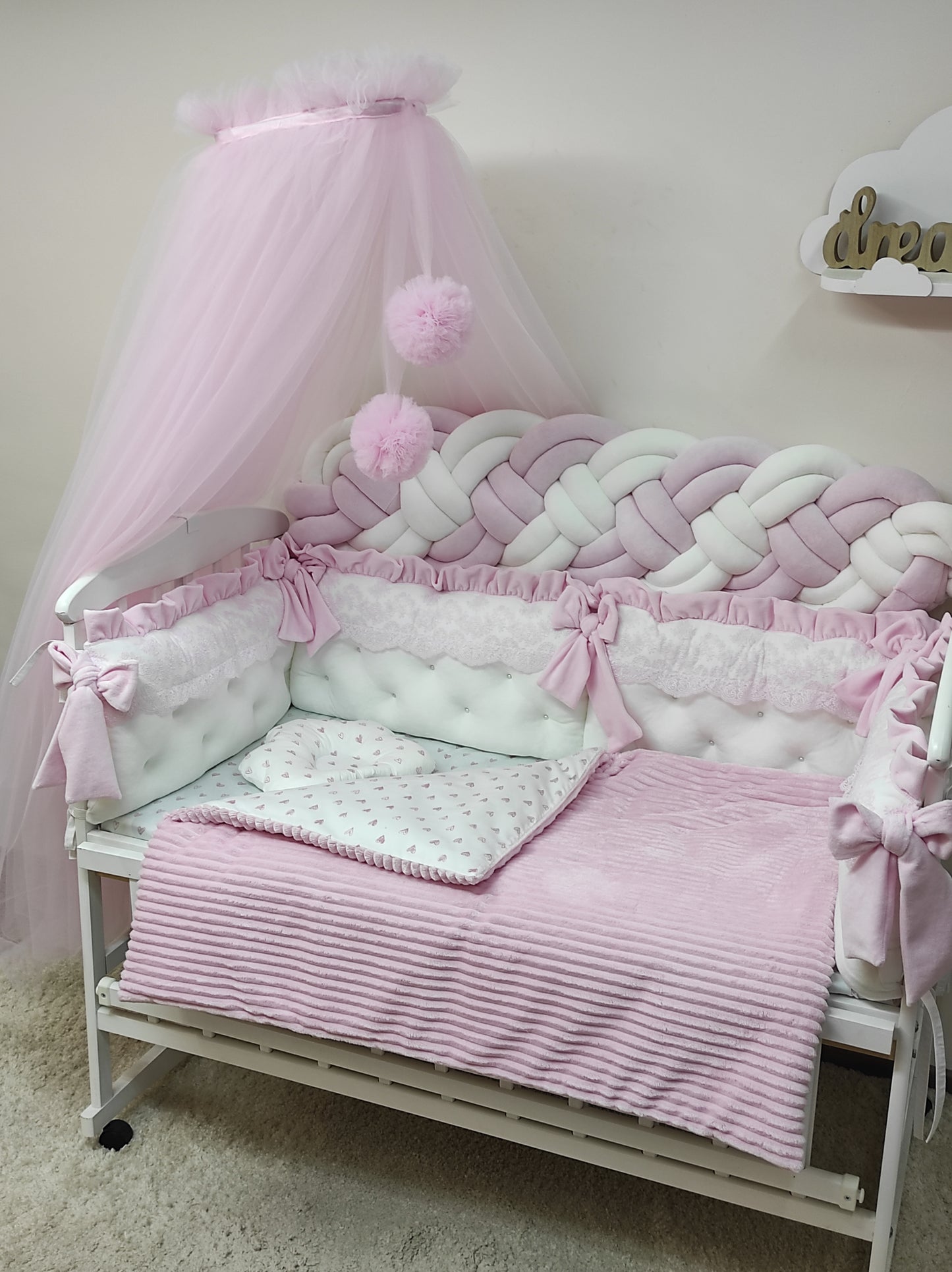 Royal Pink: Majestic Luxury & Artisan Craftsmanship
