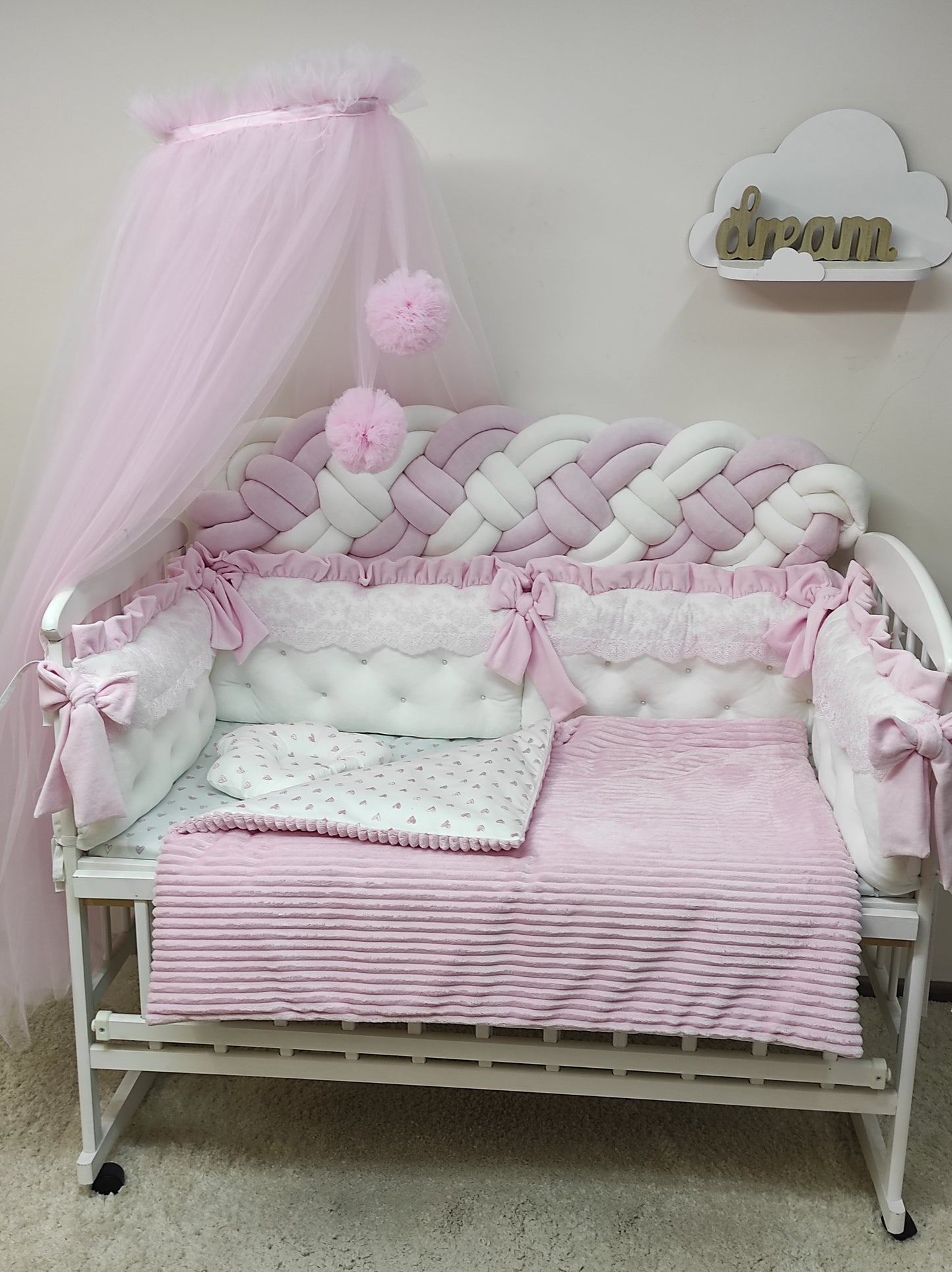 Royal Pink: Majestic Luxury & Artisan Craftsmanship