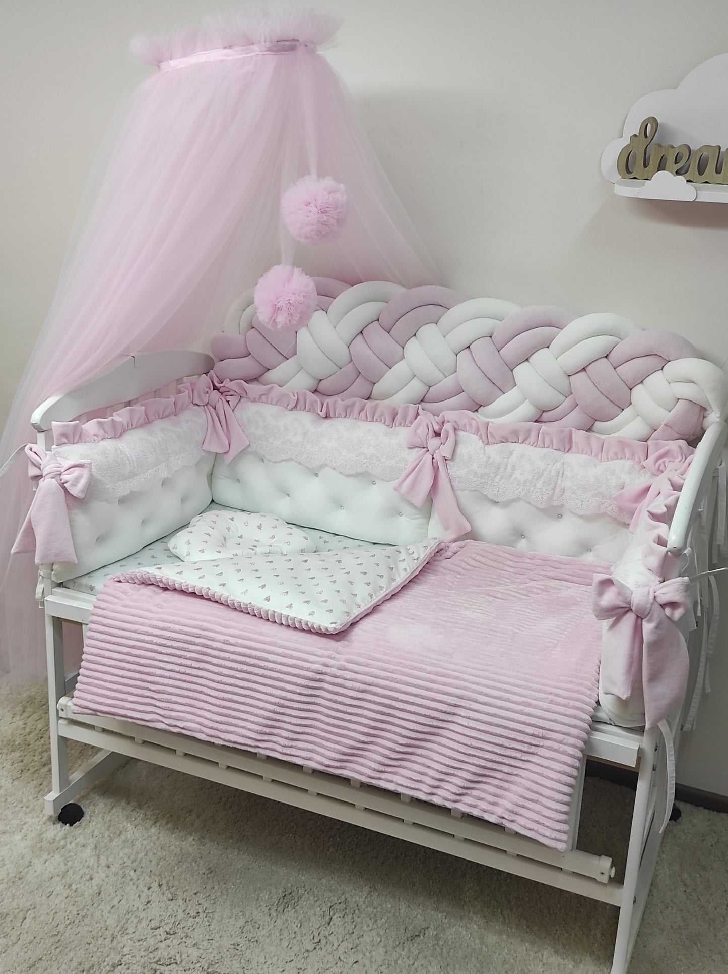 Royal Pink: Majestic Luxury & Artisan Craftsmanship