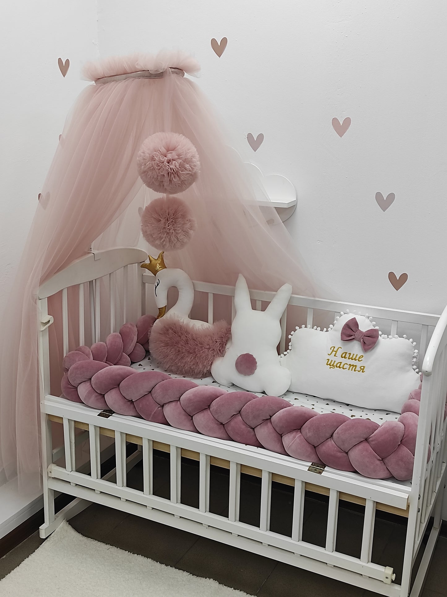 Royal Tenderness: Pudra Comfort & Velour Softness