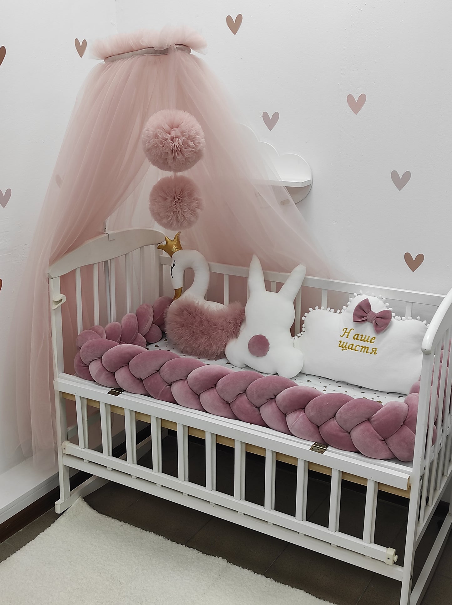 Royal Tenderness: Pudra Comfort & Velour Softness