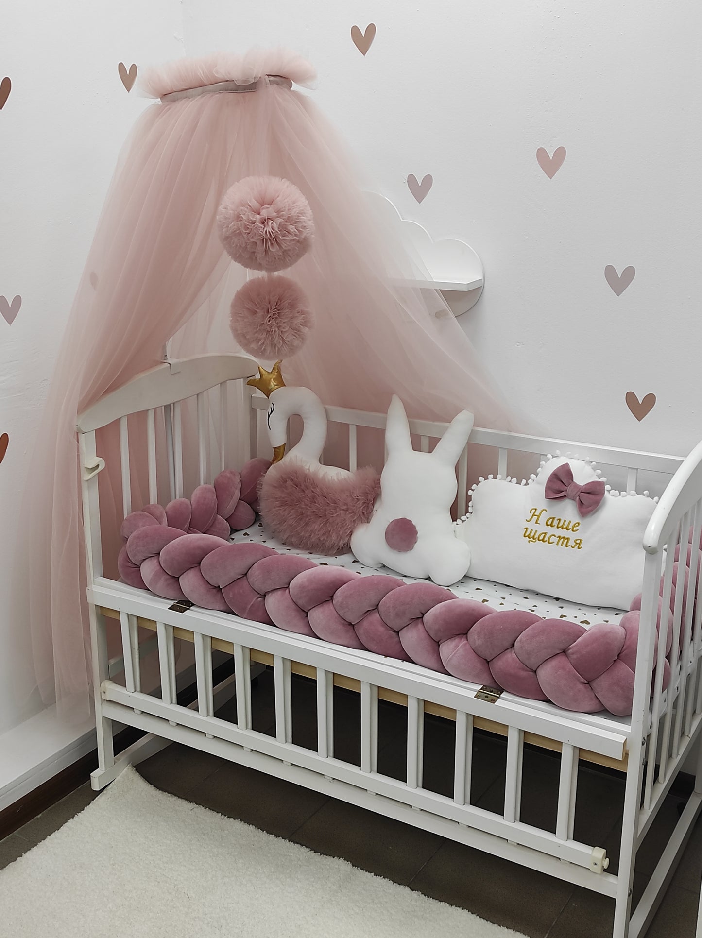 Royal Tenderness: Pudra Comfort & Velour Softness