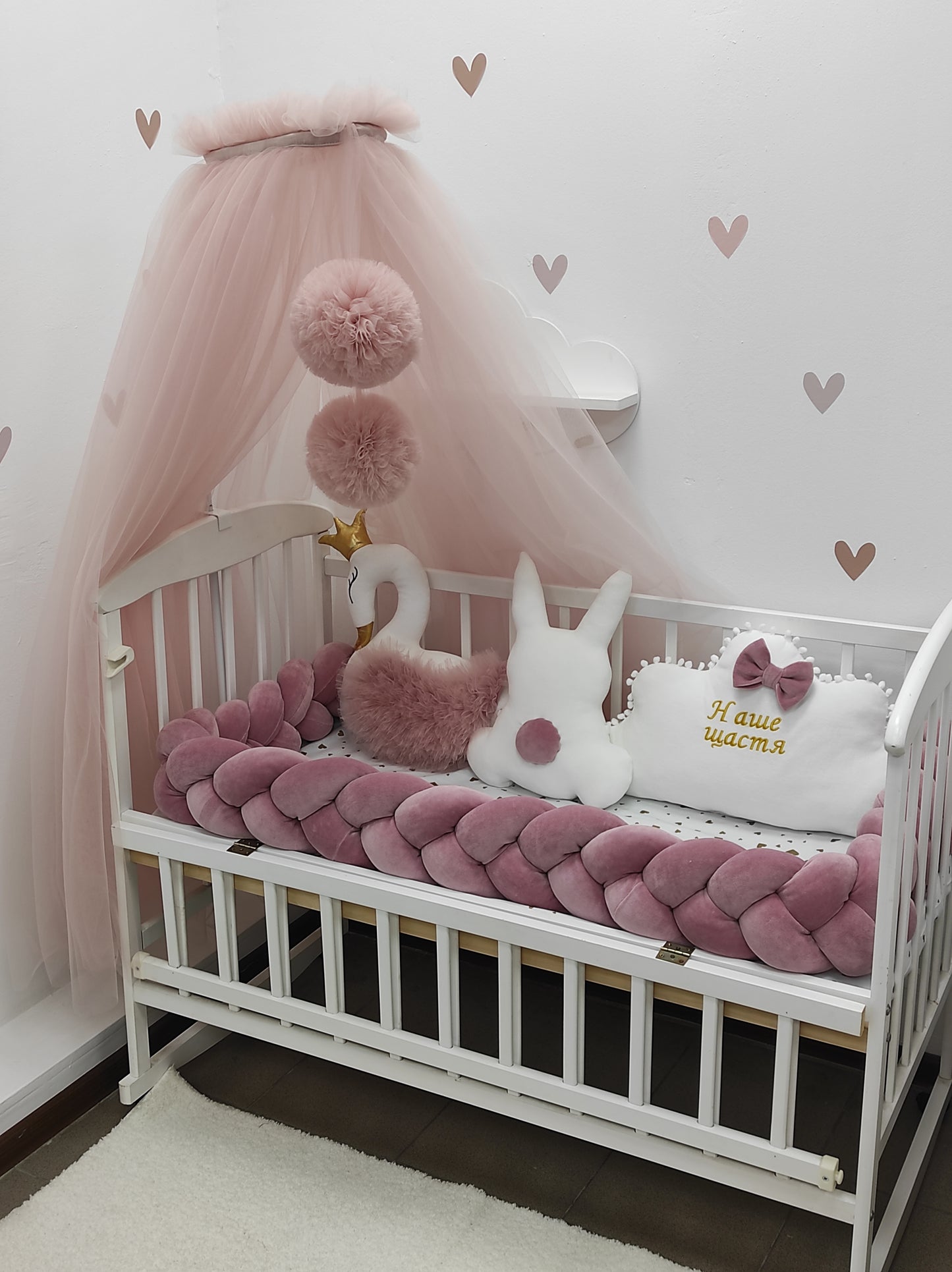 Royal Tenderness: Pudra Comfort & Velour Softness