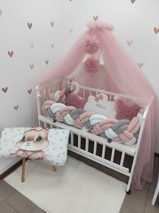 Fairy Grace: Stilvolle Harmonie & Exquisiter Schutz