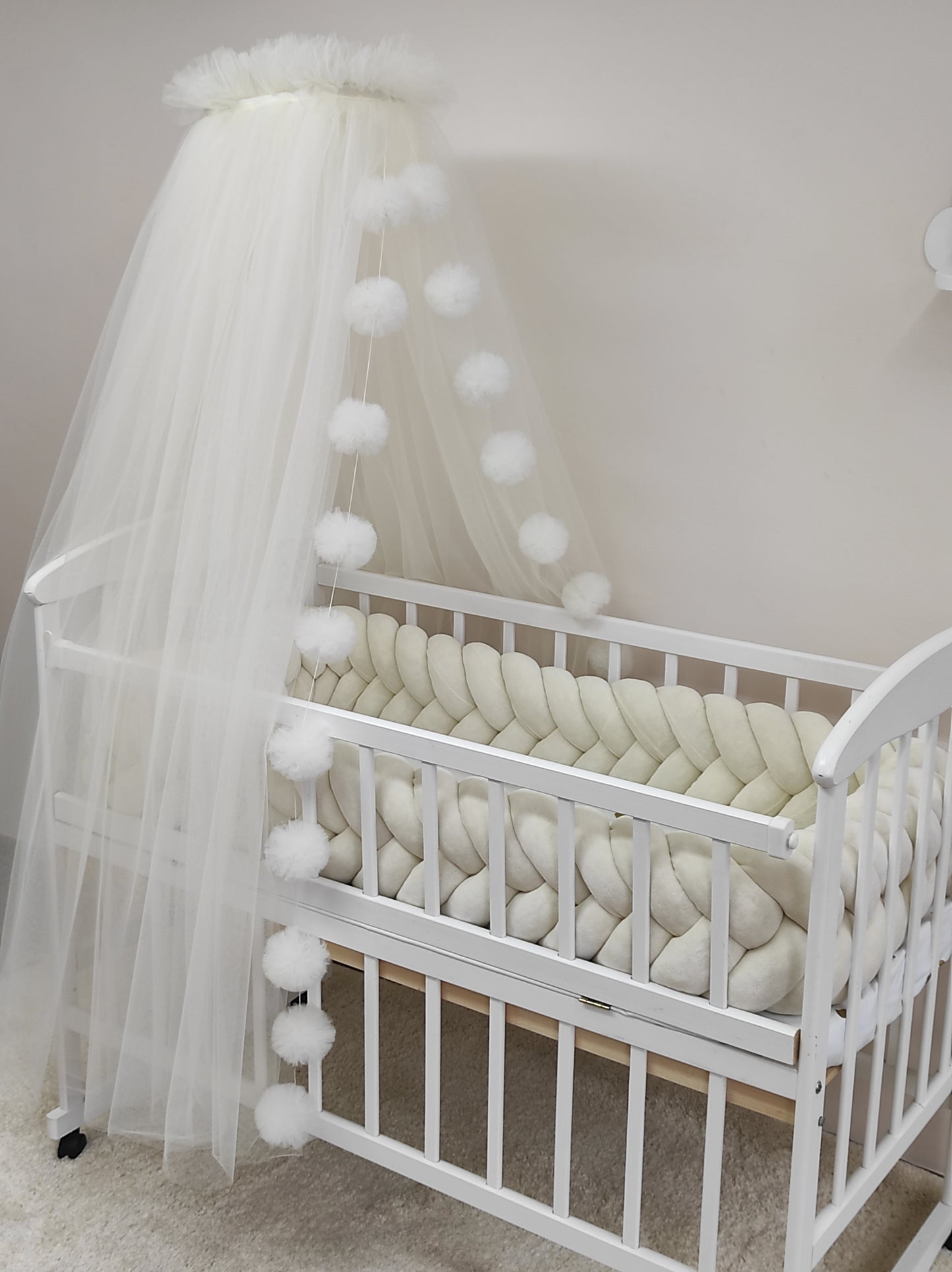 Milky Tenderness: Classic Comfort & Velour Luxury