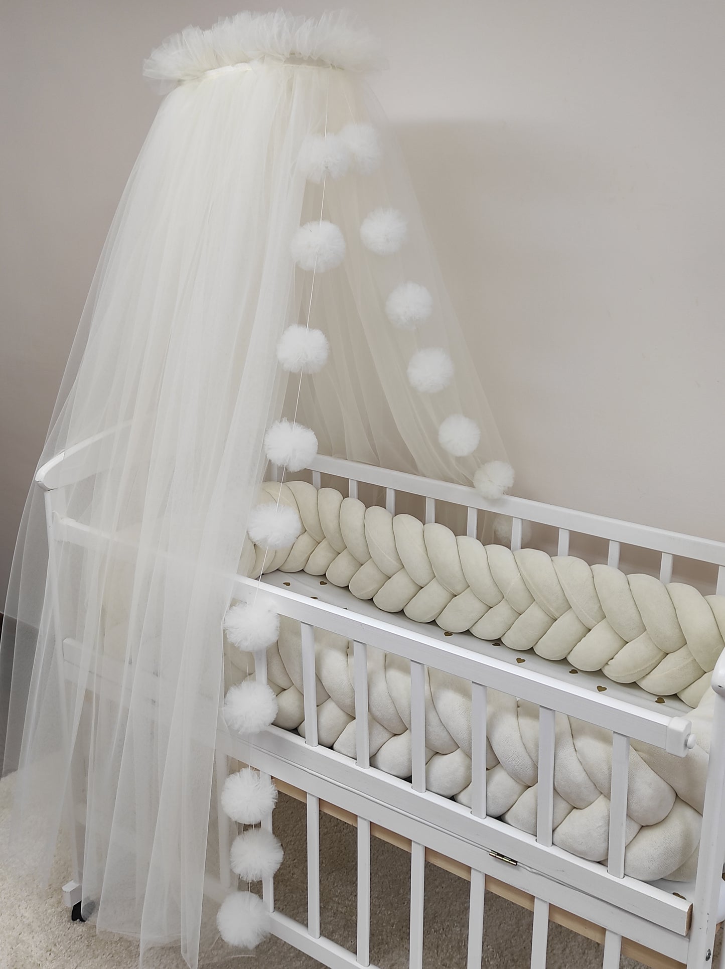 Milky Tenderness: Classic Comfort & Velour Luxury