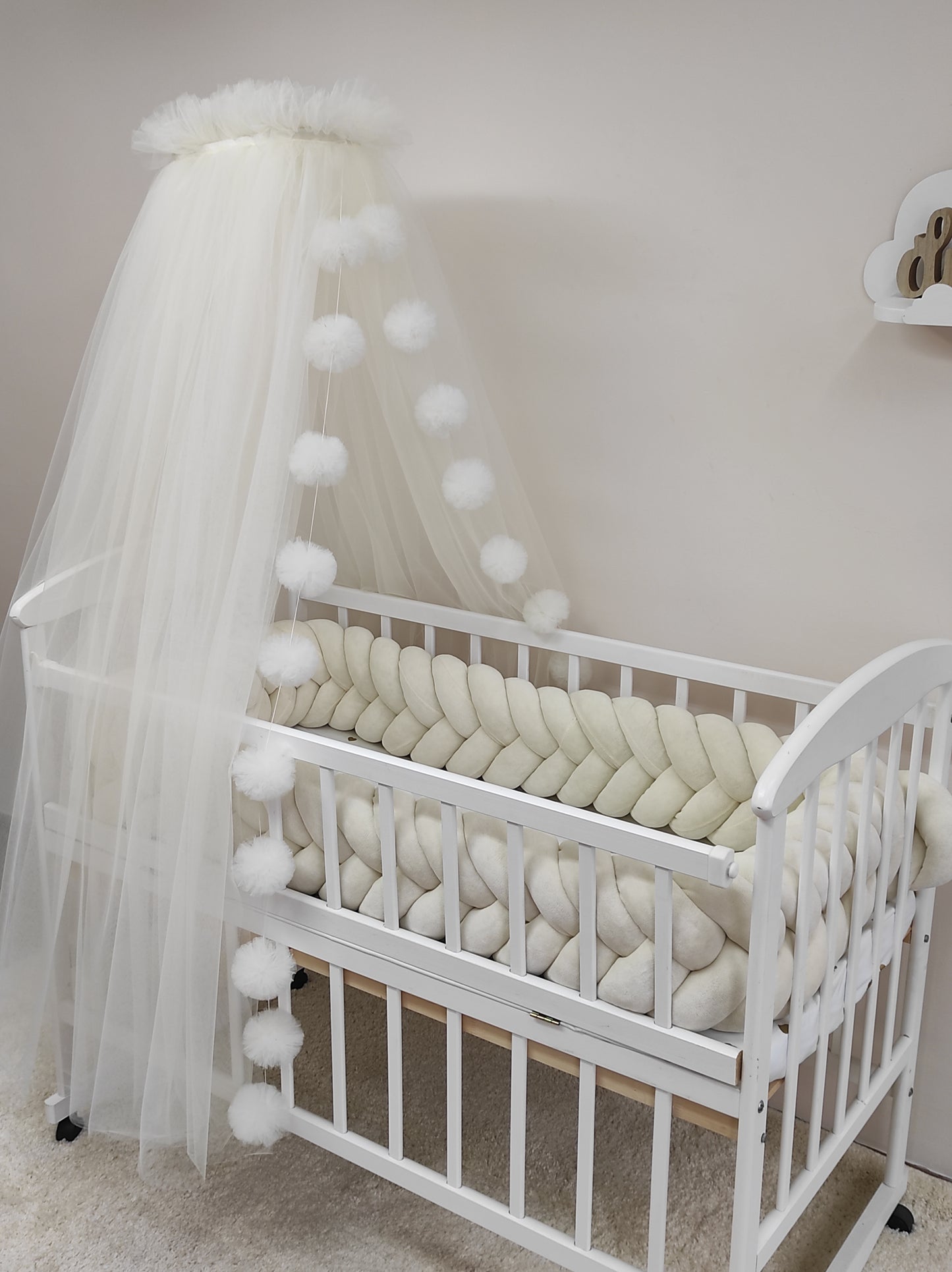 Milky Tenderness: Classic Comfort & Velour Luxury