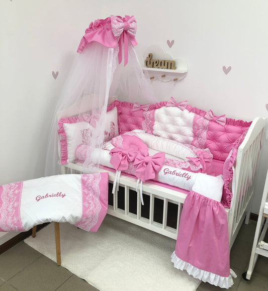 Customer order for Angely Hernandez