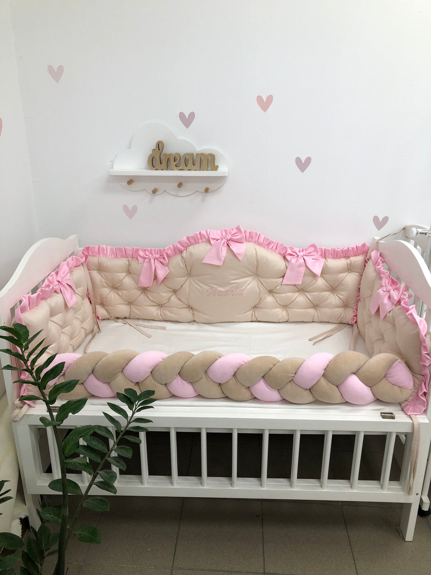Royal Bumpers: Elegant Classics & French Chic