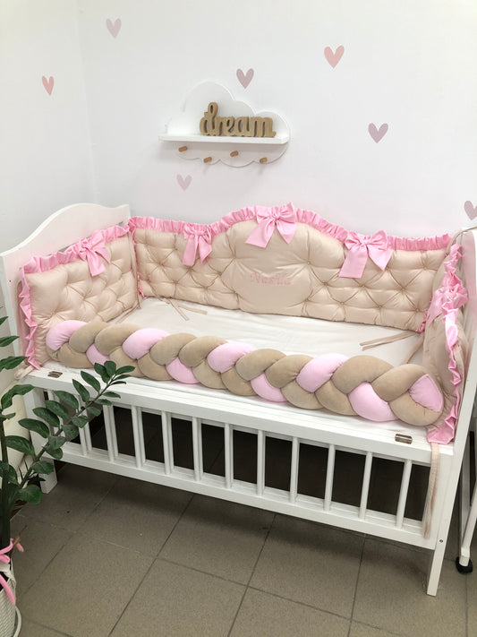 Royal Bumpers: Elegante Klassiker & französischer Chic