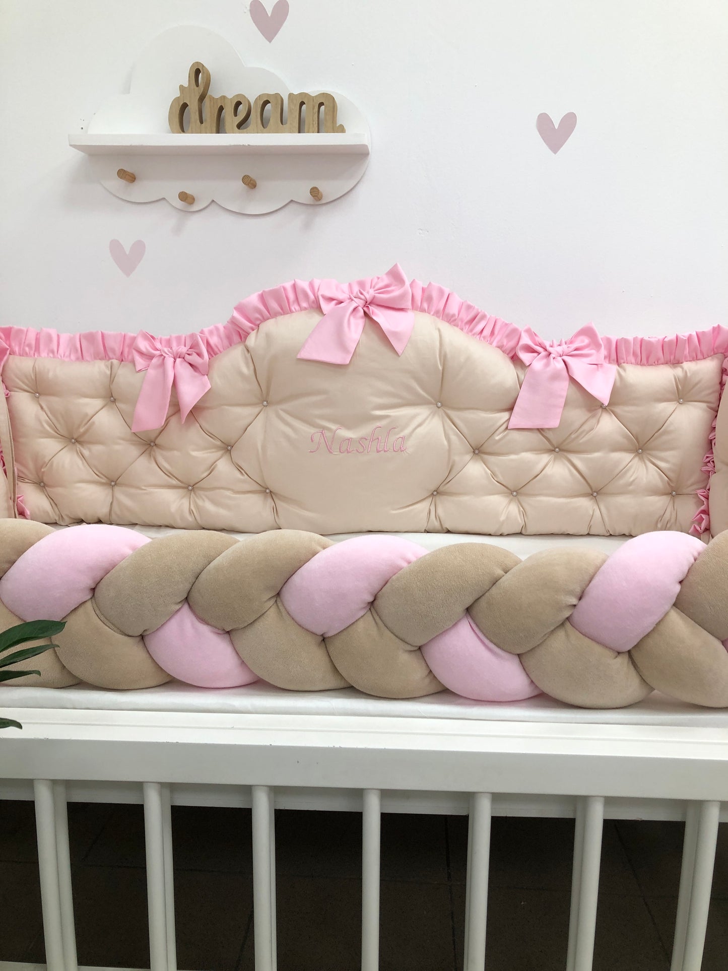 Royal Bumpers: Elegant Classics & French Chic