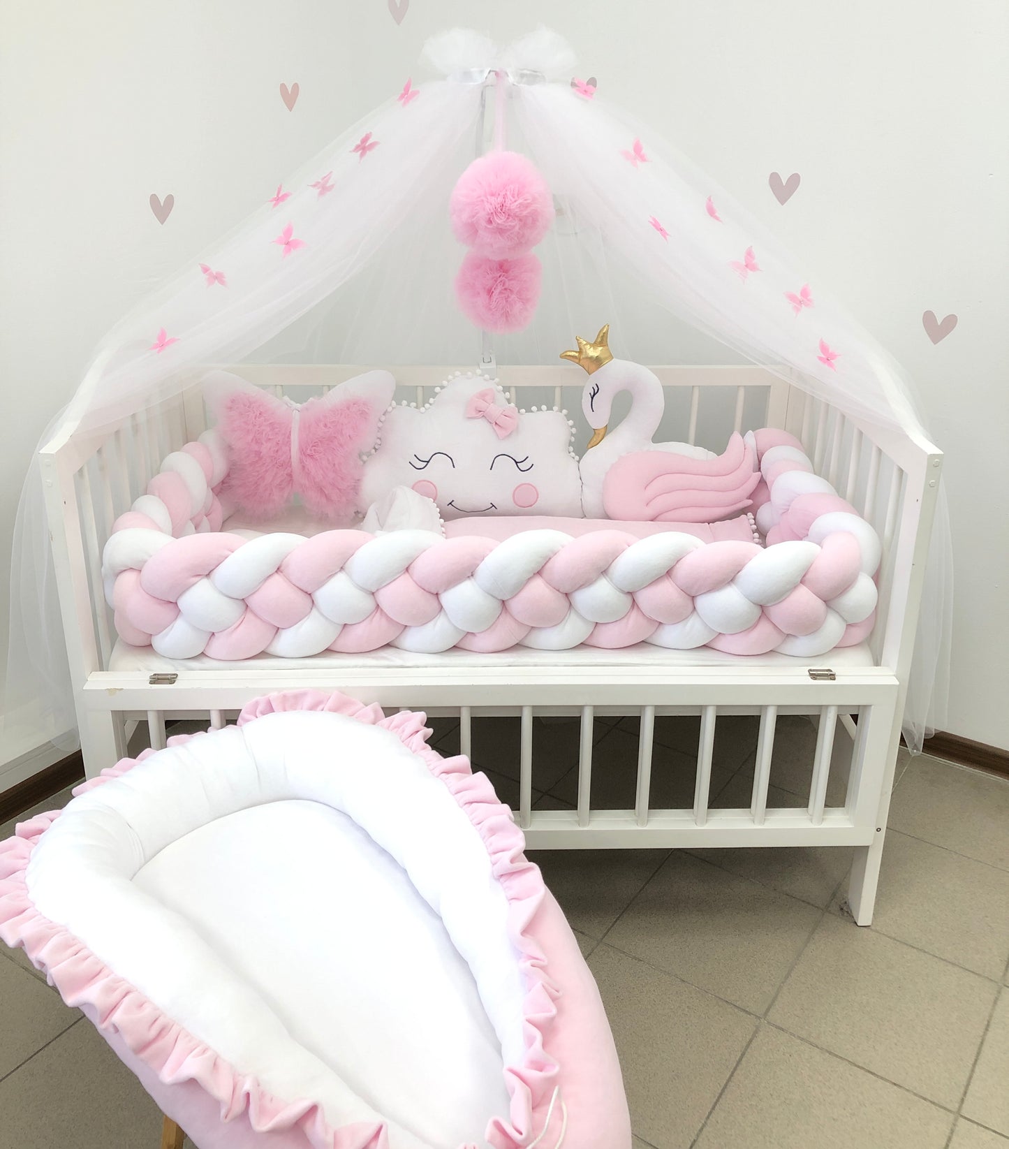 Royal Beige: Aristokratischer Komfort & Velours-Luxus