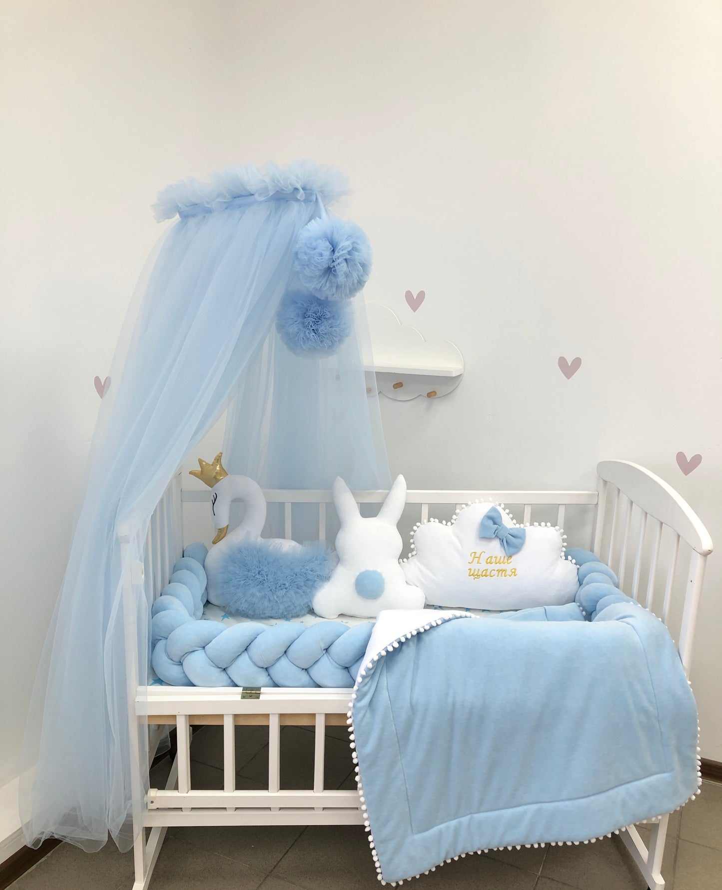 Moonlight Bear: Minimalistischer Stil & Überlegene Sicherheit