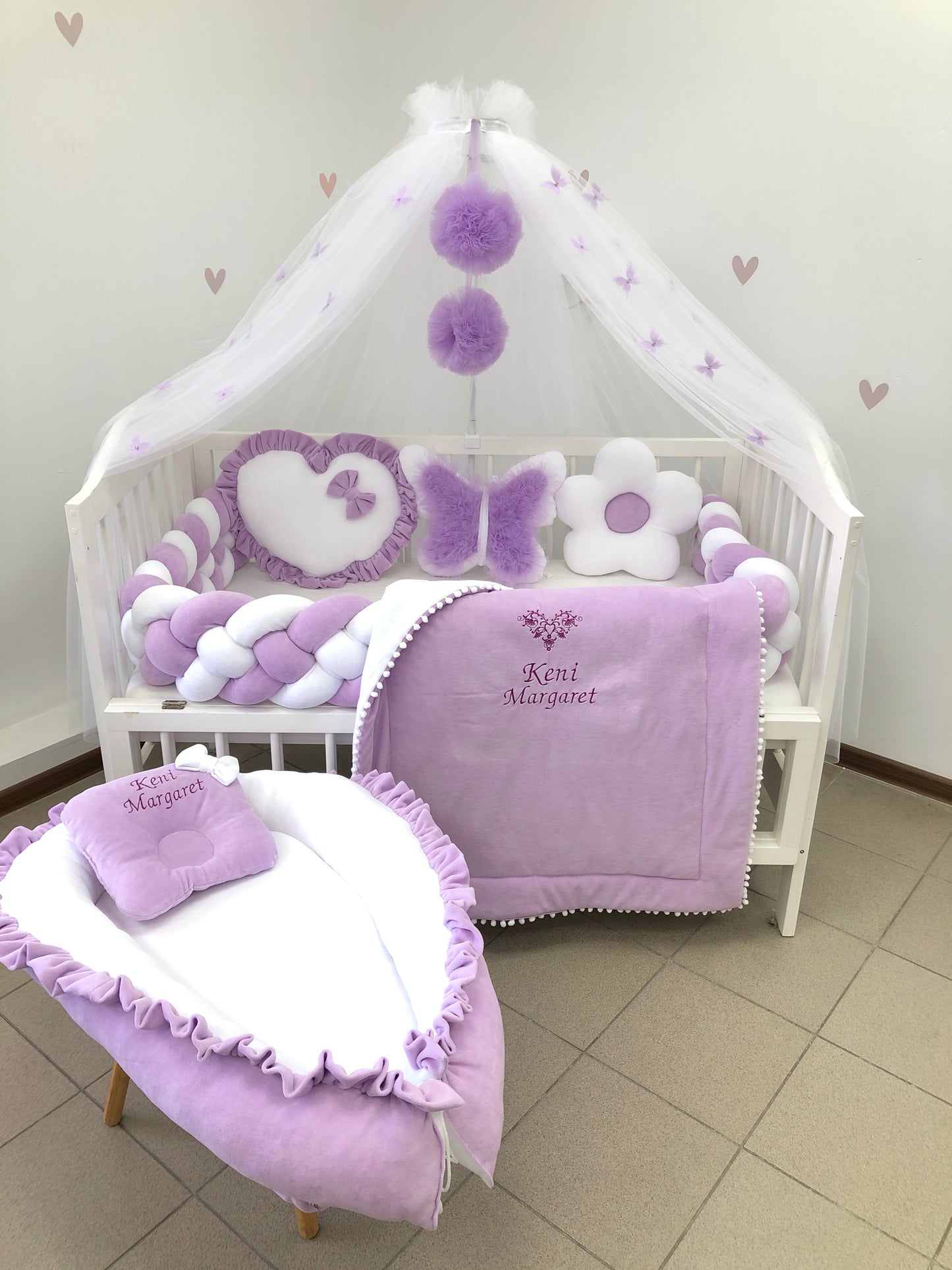 Royal Beige: Aristokratischer Komfort & Velours-Luxus