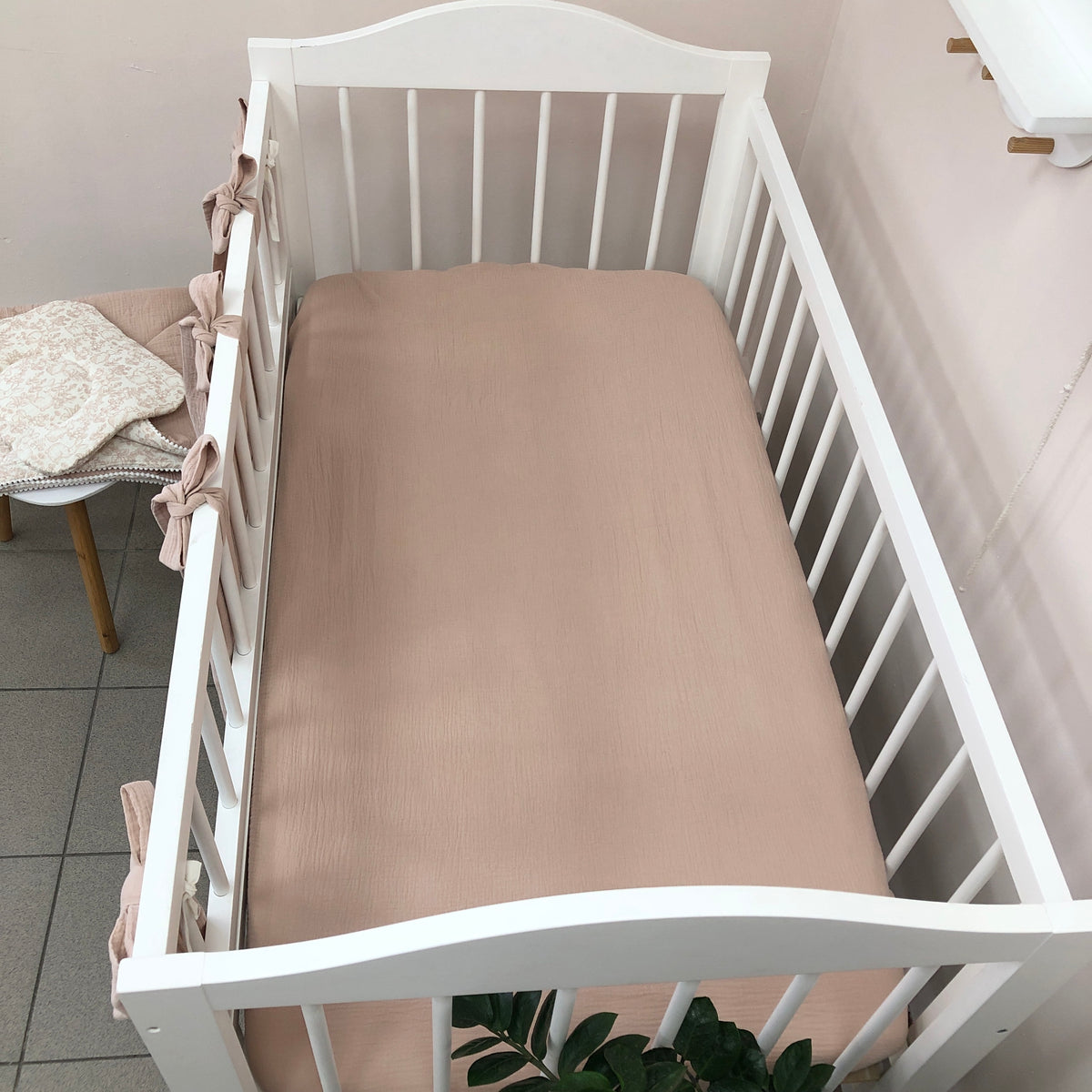 Royal Beige: Aristokratischer Komfort & Velours-Luxus