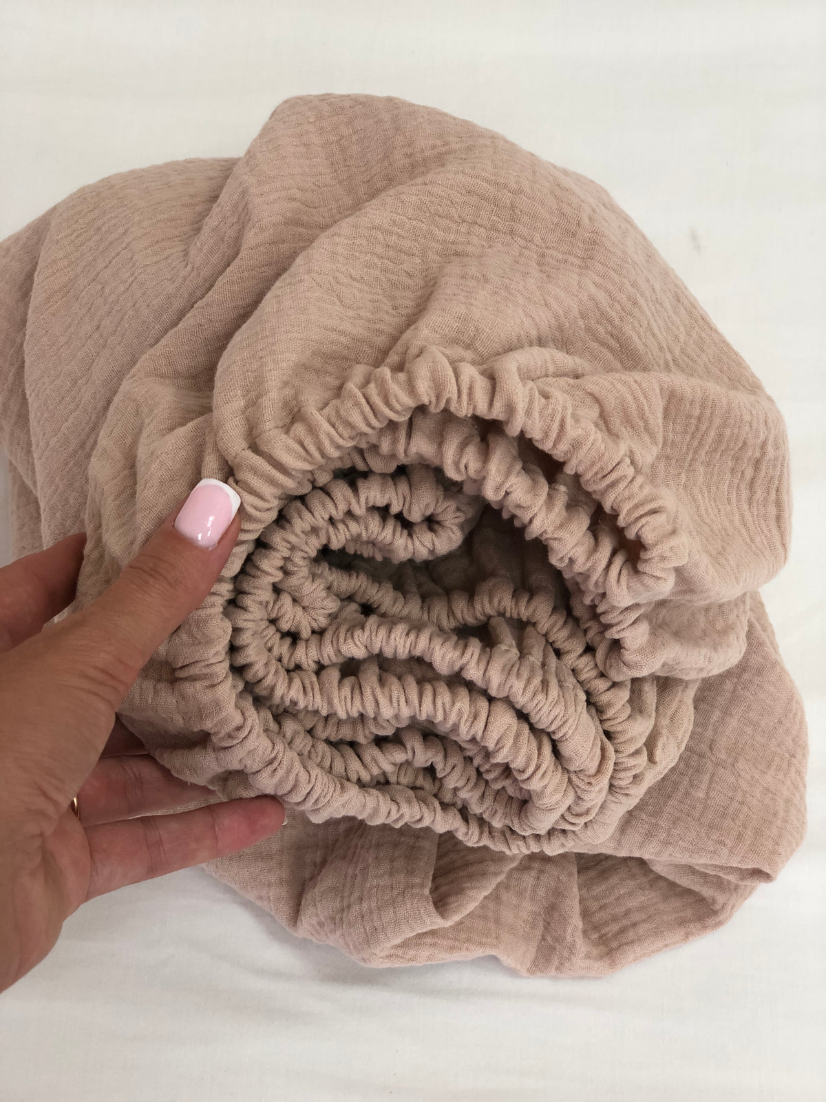 Royal Beige: Aristokratischer Komfort & Velours-Luxus