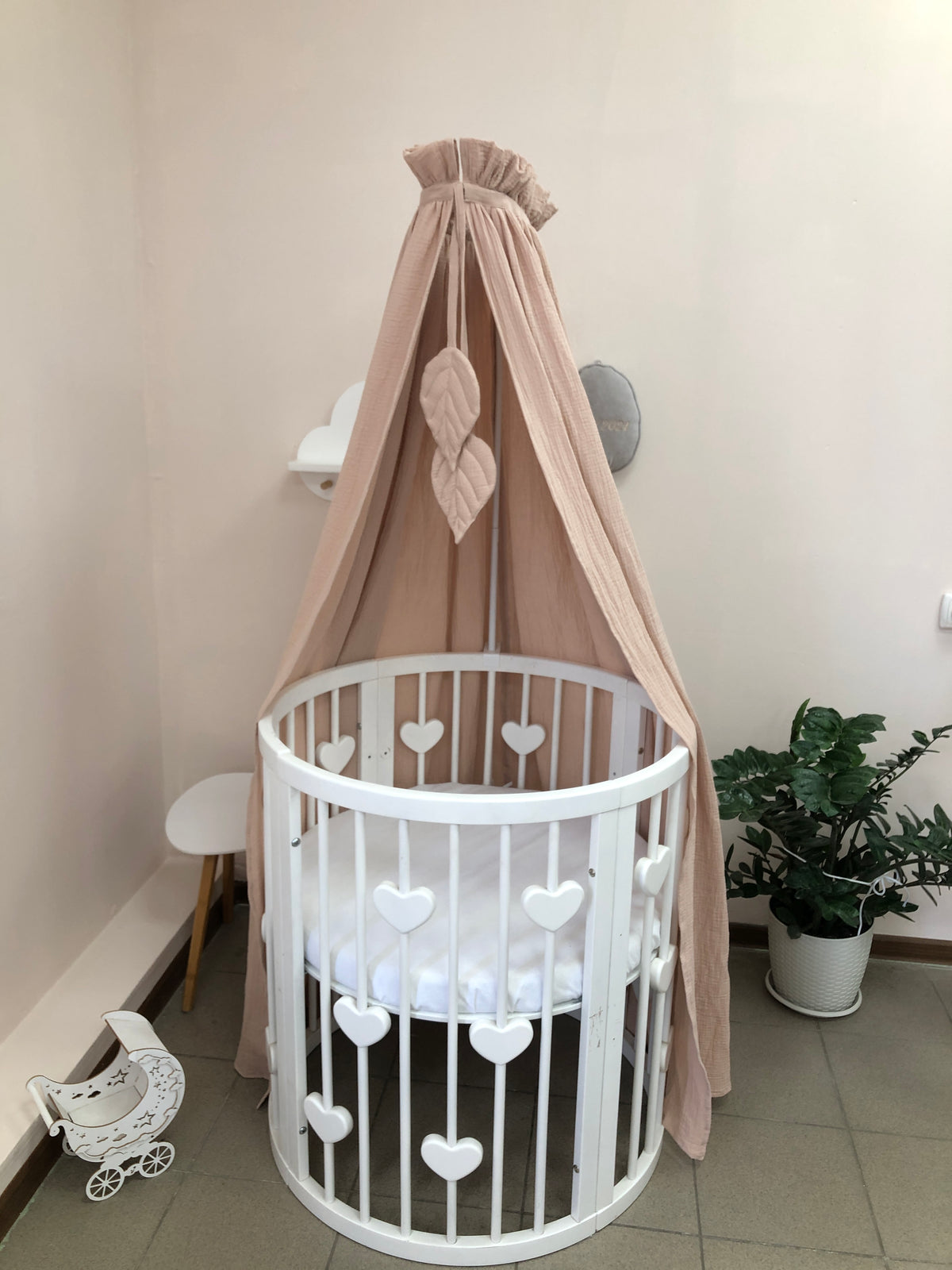 Royal Beige: Aristokratischer Komfort & Velours-Luxus