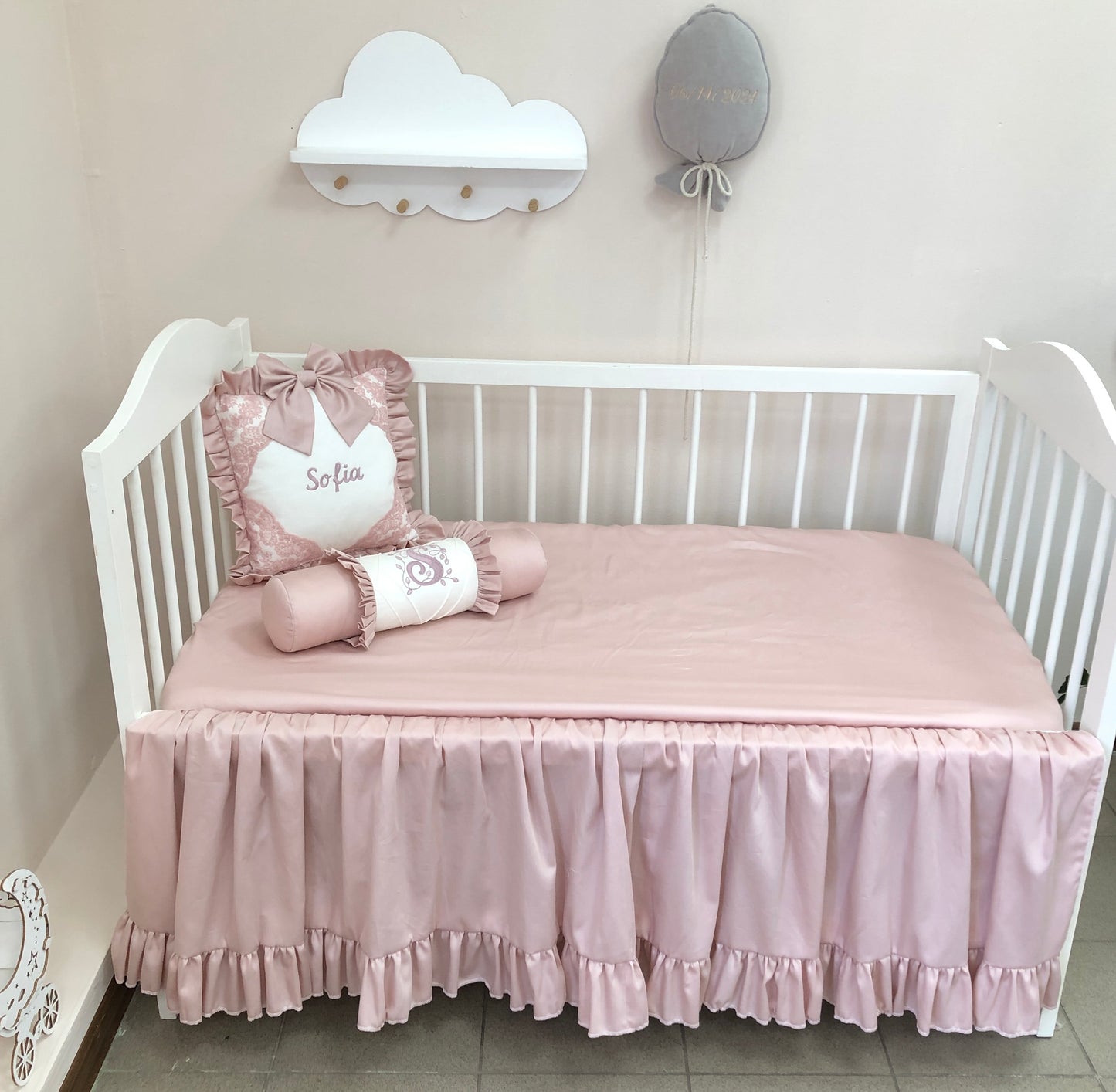 Royal Beige: Aristokratischer Komfort & Velours-Luxus