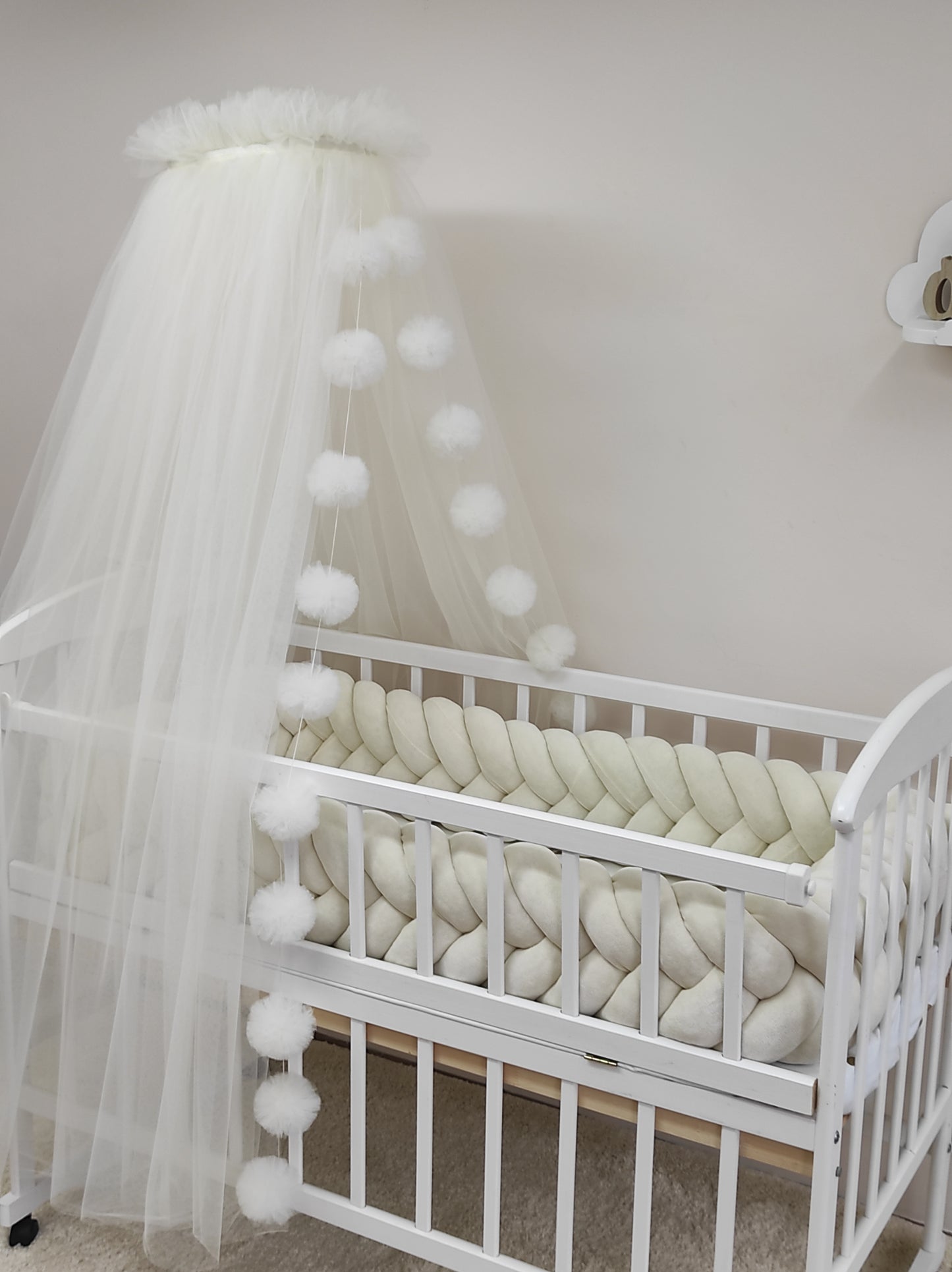 Milky Tenderness: Classic Comfort & Velour Luxury